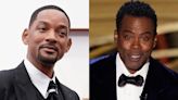 Chris Rock says he is 'not a victim' while talking about being slapped by Will Smith at the Oscars