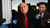 Rudy Giuliani still hasn’t been served his Arizona indictment