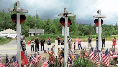 Trucking company owner pleads guilty to charges related to crash that killed 7 bikers | ABC6