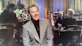 ‘SNL’: Benedict Cumberbatch Jokes About Being “Beat By Will Smith” At Oscars, Pays Mother’s Day Tribute To Moms In His...