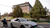 China EV maker BYD to build first Europe plant in Hungary -FAS