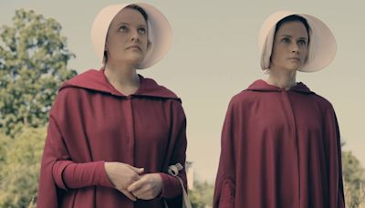 The entire Handmaid's Tale timeline explained