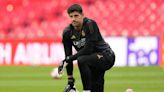 Final Champions League 2024 | Thibaut Courtois será titular con el Real Madrid ante Borussia Dortmund; ¿a qué se debe?