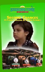 Shining Time Station: Second Chances