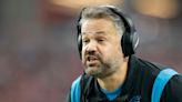 Arizona State football coach speculation surrounds Matt Rhule, Carolina Panthers coach