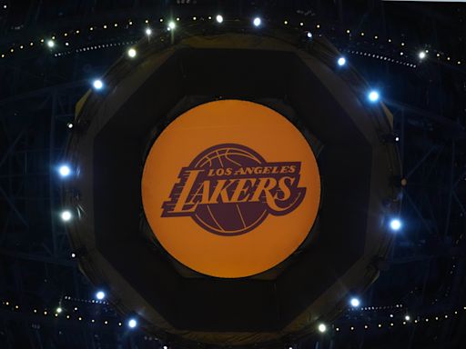 Where will the Lakers’ first-round selection be in upcoming NBA draft?