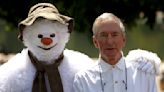 "The Snowman" children's author Raymond Briggs dies at 88