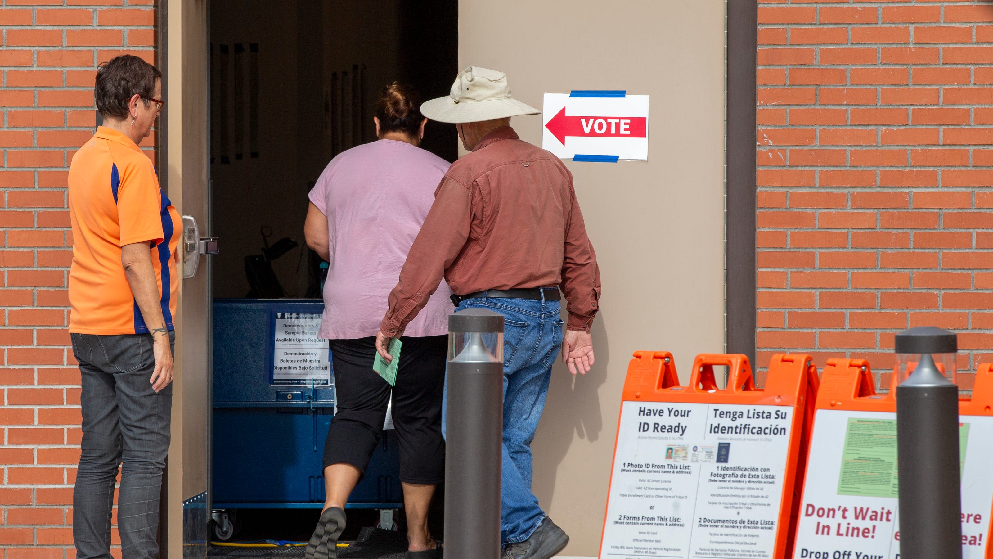 Kari Lake wins, GOP goes MAGA, Congress too close to call: 5 takeaways from AZ's primary