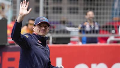 "Verstappen dejará Red Bull", Schumacher suelta la bomba