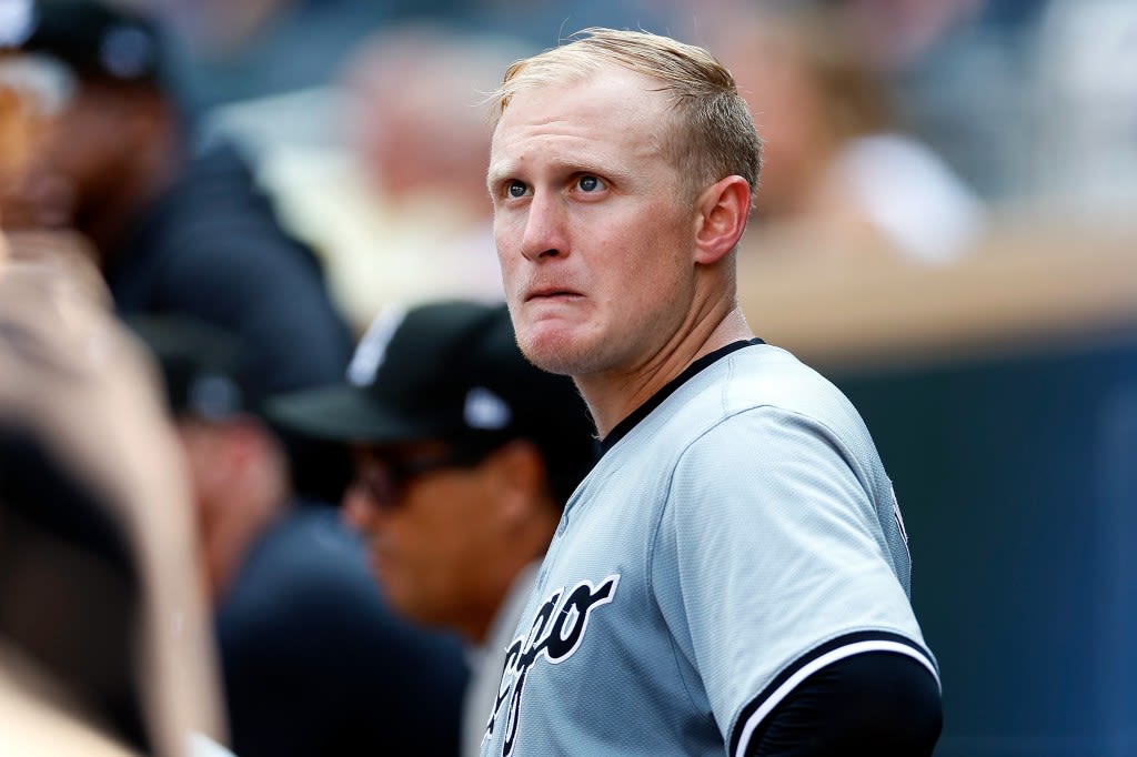 A funk for the ages: Chicago White Sox lose 20th straight to go 60 games under .500