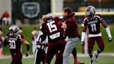 5 things to know about new Missouri State football head coach Ryan Beard