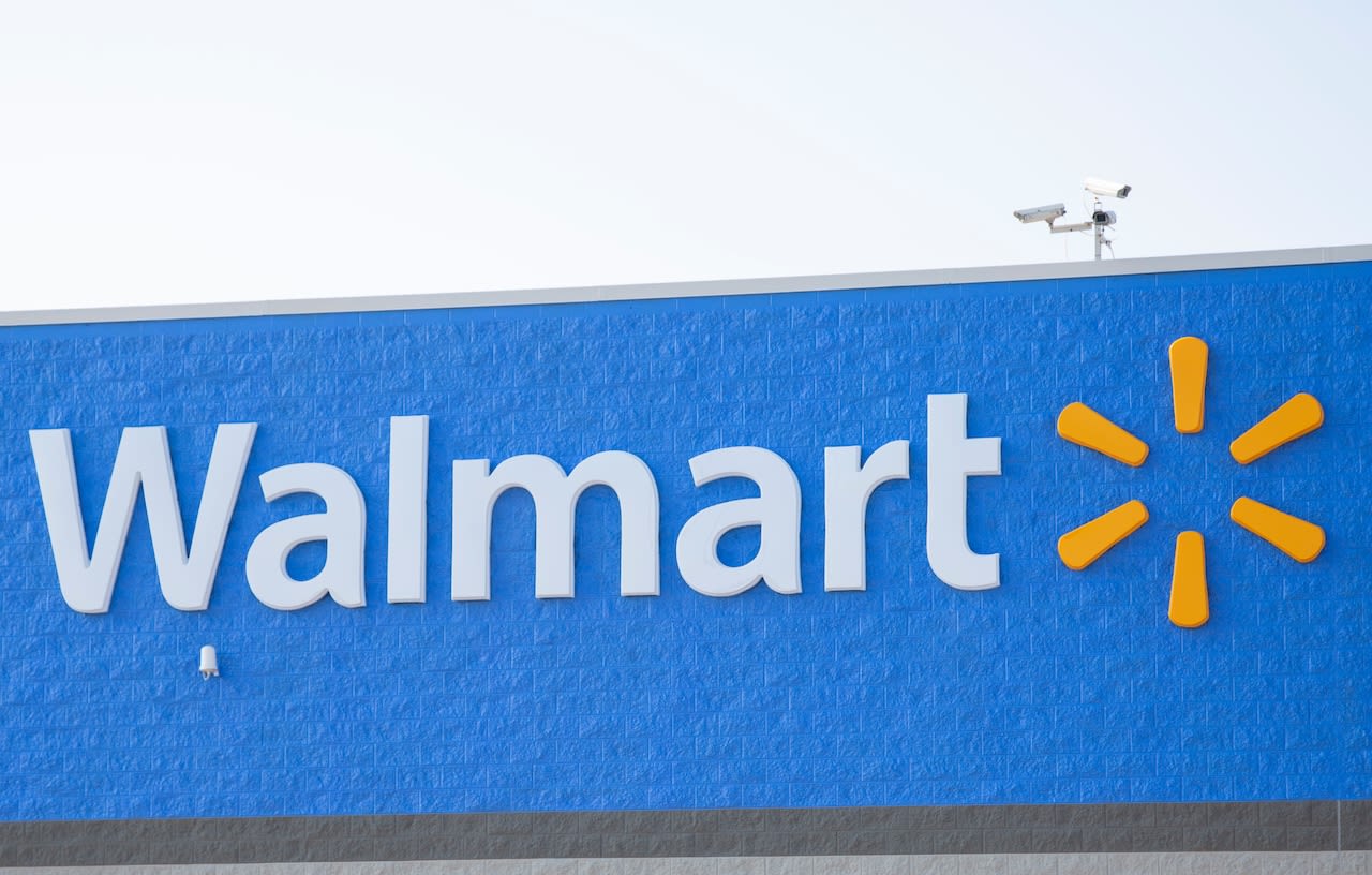 Filing deadline approaching in $45M Walmart settlement over mispriced groceries