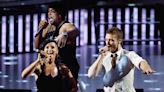 Timbaland, Nelly Furtado and Justin Timberlake release first new song in 16 years