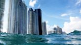 Scientists warn of catastrophic sea level rise, unless major climate change action is taken