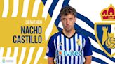 La Ponferradina incorpora al centrocampista Nacho Campillo