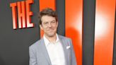 Jason Blum 'scared to death' of Taylor Swift