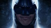 'We bought him lunch': Michael Keaton's Batman returns in 'The Flash' to help reset DC universe