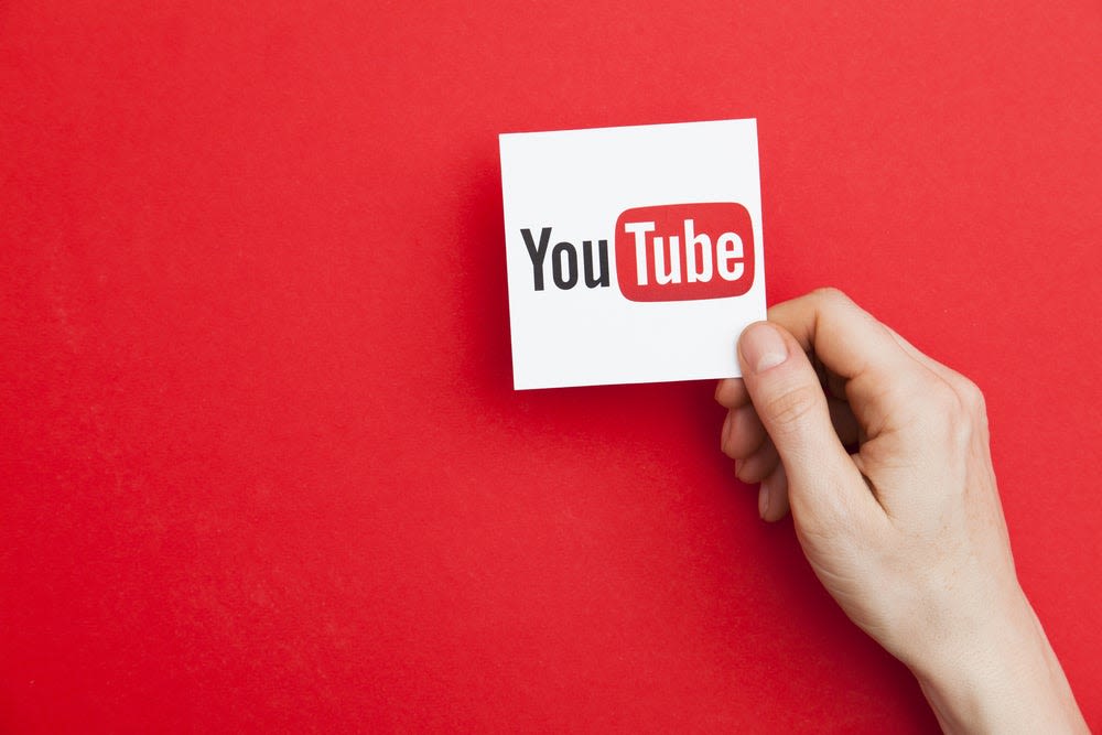 YouTube Plans To Expand Its Reach Beyond Mobile Devices: CEO Neal Mohan Says, 'We're Not A Social Media Platform... We...