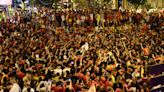 España celebra en las calles el triunfo de la Selección en la Eurocopa 2024