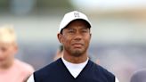 Tiger Woods Withdraws From Masters Tournament After ‘Reaggravating’ Plantar Fasciitis Injury