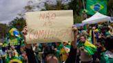 Brazil armed forces' report on election finds no fraud