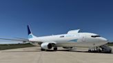 ASL Aviation brings first Boeing 737-800 freighter to Australian unit