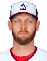 Stephen Strasburg