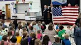 Jamestown elementary school honored as National Blue Ribbon School
