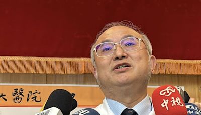 台灣再奪全球醫療保健第一 台大院長一句「血汗醫護的成果」戳破真相