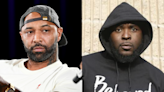 Joe Budden And Taxstone Have Entertaining Exchange Online Following Tahiry Abuse Claims