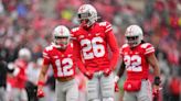 Ohio State CB Cameron Brown, SAF Ronnie Hickman miss workouts at 2023 NFL combine
