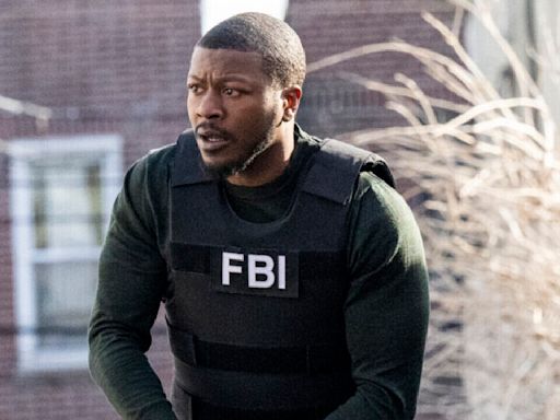 FBI: Most Wanted Star Talks Season 5 Finale's Crazy Case And Wedding For Ray: 'It's ...