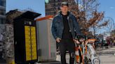 Electric Bikes Are Charging Ahead in New York