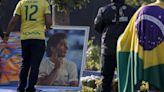 "Nunca desistía", miles de brasileños recuerdan a Ayrton Senna a 30 años de su muerte