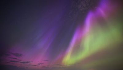 Northern Lights could be visible again tonight after 'extreme' geomagnetic storm