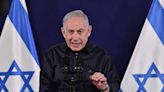 Netanyahu rechaza propuesta de fin de la guerra, pese a la presión de familiares de rehenes