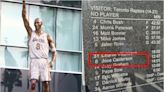 NBA／大出包！Kobe紀念銅像「印錯字」 湖人球團回應了