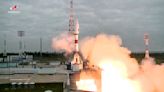 Russian spacecraft crashes into the moon. What went wrong?