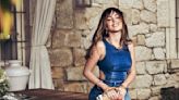 Georgina Rodríguez Returns to Guess for SS24 Campaign