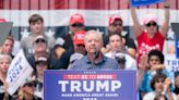 "Morning Joe" panel mocks Lindsey Graham for enduring "ritualistic humiliation" at Trump rally