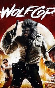 WolfCop