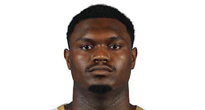 Zion Williamson