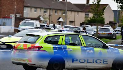 Murder probe launched after man shot dead in Kirkby