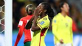 Colombia sufre pero clasifica a octavos de final del Mundial Femenino y la favorita Alemania es eliminada