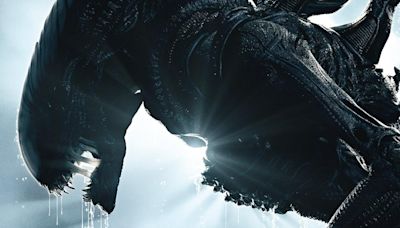 ALIEN: ROMULUS Unleashes Its Terrifying Xenomorph On Two New Total Film Magazine Covers