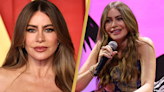 Sofia Vergara, 51, admits she wants 'every plastic surgery' but there’s one thing she won’t do