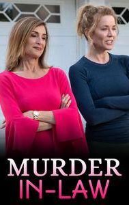 Murder In-Law