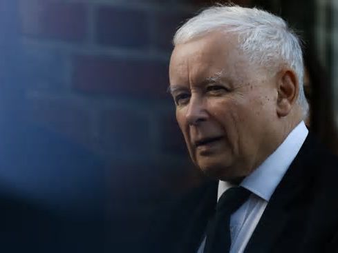 Tak Jarosław Kaczyński wspominał brata. "Leszek potwornie się na mnie obraził" [FRAGMENT KSIĄŻKI]