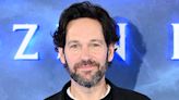 Paul Rudd's Salt-and-Pepper Beard Just Made Him Front-Runner to Reclaim Sexiest Man Alive Title: See His Look