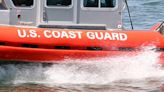 Cleveland Division of Fire: US Coast Guard search for missing diver off shores of Lake Erie